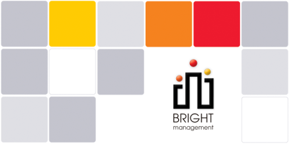 Logo Bright Management