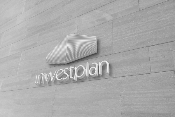 Inwestplan Logo od bzb